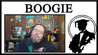 Boogie Cancer Allegations Are Insane [upl. by Airtap]