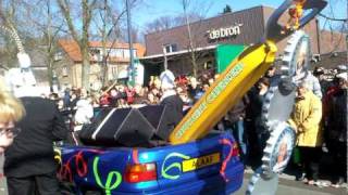 Carnaval in Nederland [upl. by Eiser210]