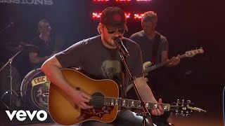 Eric Church  Homeboy AOL Sessions [upl. by Cates]