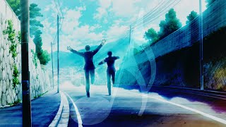 The One to Understand Me  Fun amp Kids on the Slope AMV  Anime Boston 2016 Best Drama [upl. by Biles59]