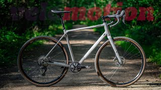 RADON Regard 100 Mehr Gravelbike fürs Geld geht fast nicht [upl. by Eleda]