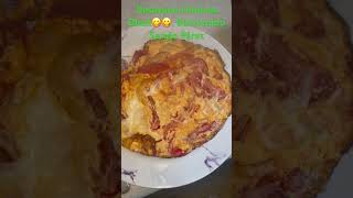 Desayuno fórmula one😋😋🥰🥰 [upl. by Draude]