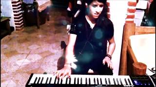 Galneryus  Angel Of Salvation  Solo Cover [upl. by Aiyn]