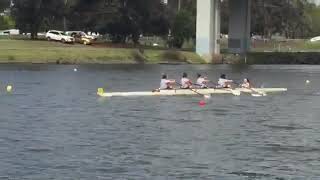 Rowing fail quad flips [upl. by Nedia196]