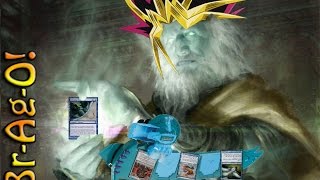 Conquering your Commander Brago King Eternal EDH  CMDR guide for Magic The Gathering [upl. by Sherri]