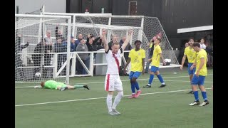 Clydebank 31 Girvan  Scottish Cup 1st Round 28th September 2024 [upl. by Aem649]