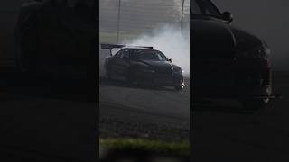 More 2JZ noises drift s15drift drifting 2jz s15 [upl. by Ayotan662]