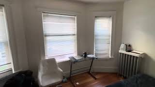 268 Boston Ave 1 Medford MA 02155 [upl. by Enyledam]