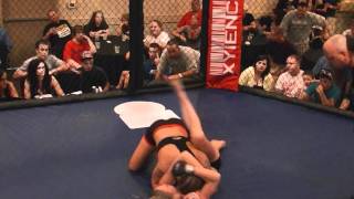 Sara Vankammen vs alyssa rose [upl. by Asaret535]