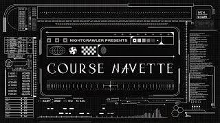 Nightcrawler  Course Navette Official Video [upl. by Adnuhsar]