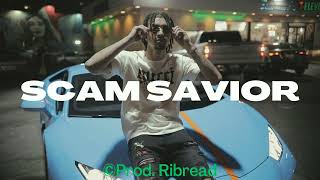 FREE Punchmade Dev X Hypertroit Type Beat  quotScam Saviorquot [upl. by Arihsay]