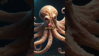 The deepest part of the ocean on Earth is not Marina Trench amp there are terrifying creature 🤯 story [upl. by Sherrod]