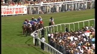 1997 Vodafone Derby Stakes [upl. by Aklam]