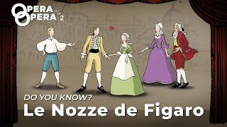 Around Le Nozze di Figaro  Opera out of Opera 2 [upl. by Pejsach]