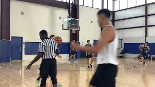 TABL 2024 Summer League 1019  UnknownX vs Uncut Gems [upl. by Annissa166]