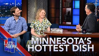 Minnesota Charm Is Tim Walzs Superpower [upl. by Harris]