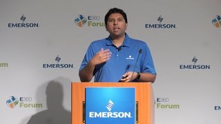 E360 Conference 2017  Trends in Supermarket Refrigeration Architectures [upl. by Mharba]