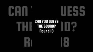 Guess the Sound Challenge MindBlowing ASMR Experience [upl. by Ramej155]