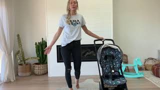 Bugaboo Ant review honest [upl. by Blinny808]