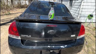 SHOULD YOU CERAMIC COAT YOUR CAR [upl. by Aihsela]