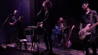 Michelles  Everybody Knows live  Burlington Bar Chicago 112324 [upl. by Earaj579]