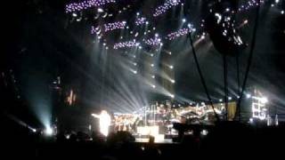 Whitney Houston  I Will Always Love You Brisbane  Nothing But Love Tour [upl. by Iosep]