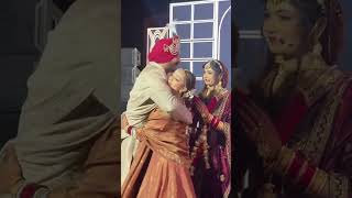 Amar Devgan wedding video MrMrsDevgan AmarDevganOfficial punjabi [upl. by Jeffery703]