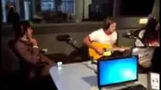 The Growlers  Going Gets Tough Live at WGN Radio Chicago SOUND SESSIONS Podcast [upl. by Walford]