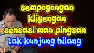 sempoyongan kliyengan sensasi mau pingsan yang tak kunjung hilang [upl. by Yelahc]