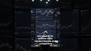 Master the Trading Game with Decisive and Flexible Strategies [upl. by Rim]