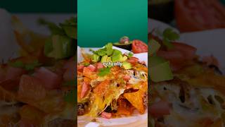 Do air fryer nachos ACTUALLY work [upl. by Lias]