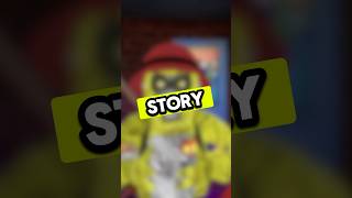 Story time gorillatag vr gtag [upl. by Vaish]