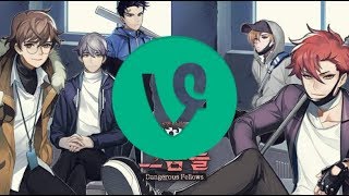 Dangerous Fellows as Vine Videos [upl. by Nawat664]