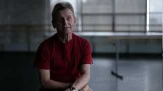 MIKHAIL BARYSHNIKOV JUST LIKE YOU [upl. by Aaren]