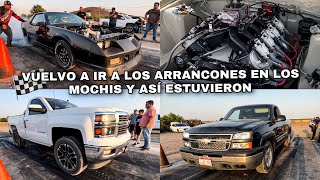 VUELVO A IR A LOS ARRANCONES EN MOCHIS Y ASI ESTUVIERON  SINALOA STANG [upl. by Eeladnerb]