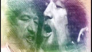 Luke Kelly  The Unquiet Grave Live [upl. by Aprile]