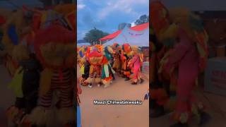 Onitsha New yam festival africanpeople duet masquerades igboculture festival [upl. by Rox655]