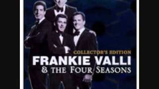 Frankie Valli and The Four Season  Opus 17 Sundown [upl. by Suitangi]