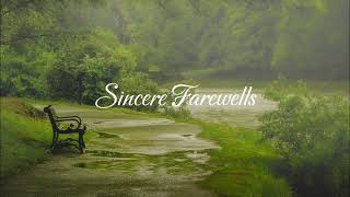 WAVERING MELODIES  sincere farewells separation 33 [upl. by Assirahc]