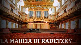 Marcia di Radetzky [upl. by Youngran]