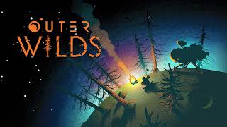 Outer Wilds Cover  Travelers [upl. by Diamante]