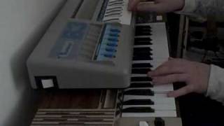 Bontempi B9 and B3 [upl. by Cass]