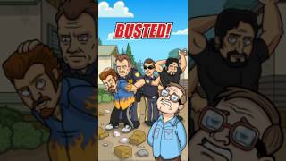 Trailer Park Boys episode 1 [upl. by Diogenes]