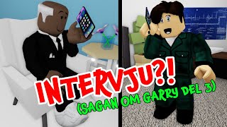 NYHETSANKARET RINGER Brookhaven RP Roblox svenska [upl. by Katherine]