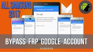 in ONE CLICK 2017  TOOL Bypass FRP Google Account All Samsung Devices  Free 100 [upl. by Kulsrud]