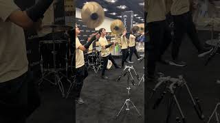 Rhythm X Plates at PASIC 2024 [upl. by Gayel]