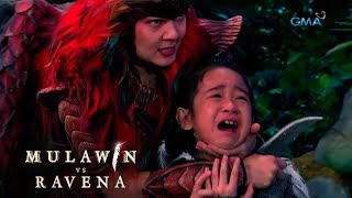 Mulawin VS Ravena ​Kitilin ang buhay ng sariling anak [upl. by Eeryt]