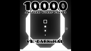 10000  Project Arrhythmia Custom Level  By DXL44 me [upl. by Notlad]