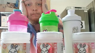 NEW SNEAK HYDRATE REVIEW [upl. by Adnilec]