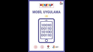 Deneyap Mobil Uygulamalar Dersi  2 Hafta 2Ders Dart Programlama Diline Giriş 2 [upl. by Atilam]